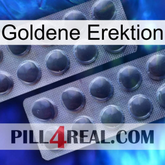 Golden Erection 31
